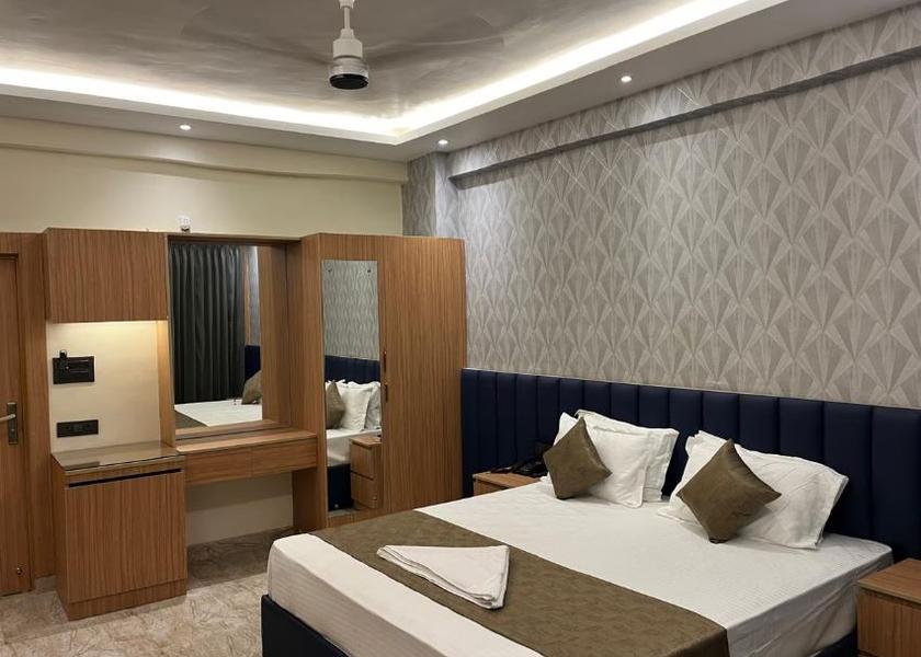 Haryana Gurugram Superior Room