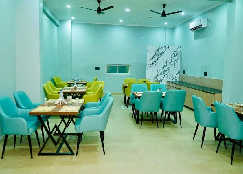 Haryana Gurugram Food & Dining