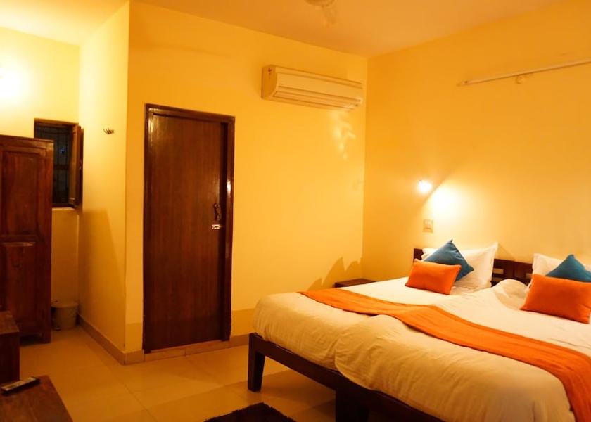 Rajasthan Jodhpur Room