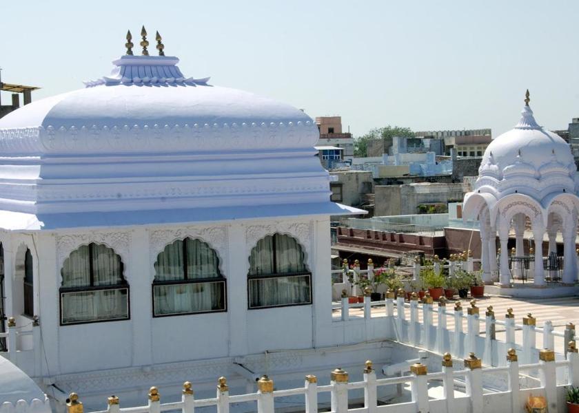 Rajasthan Jodhpur 