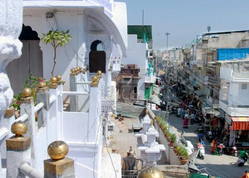 Rajasthan Jodhpur 