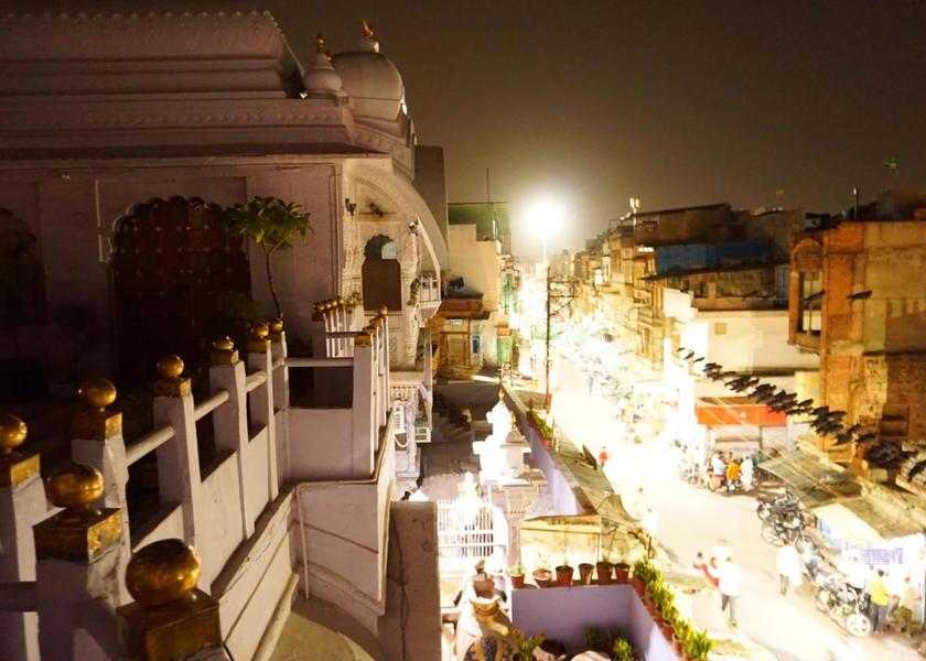 Rajasthan Jodhpur 