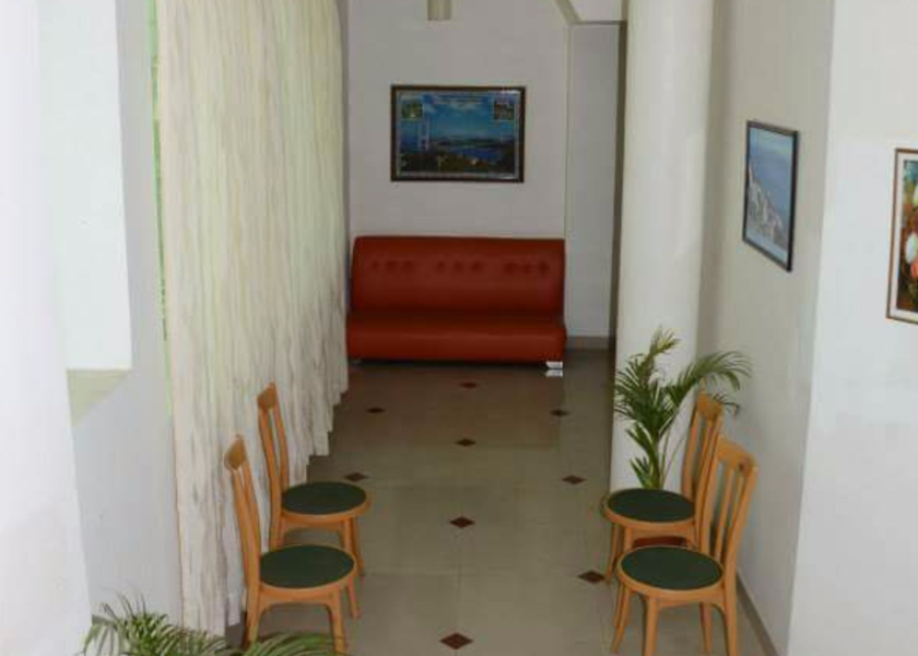 Himachal Pradesh Sundar Nagar Public Areas