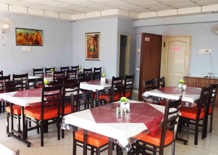 Himachal Pradesh Sundar Nagar Food & Dining