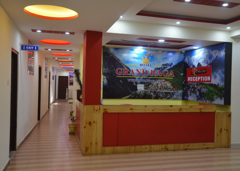 Himachal Pradesh Sundar Nagar Public Areas
