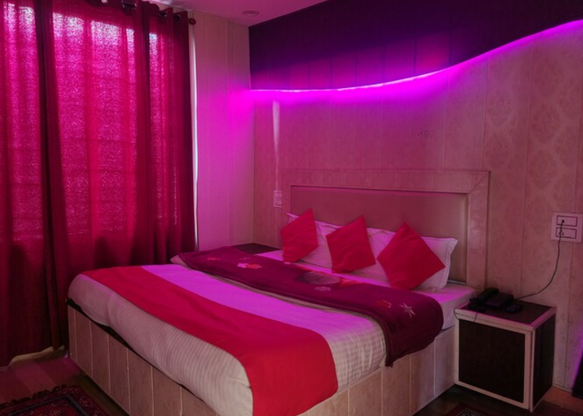 Himachal Pradesh Sundar Nagar Economy (Non A/C)