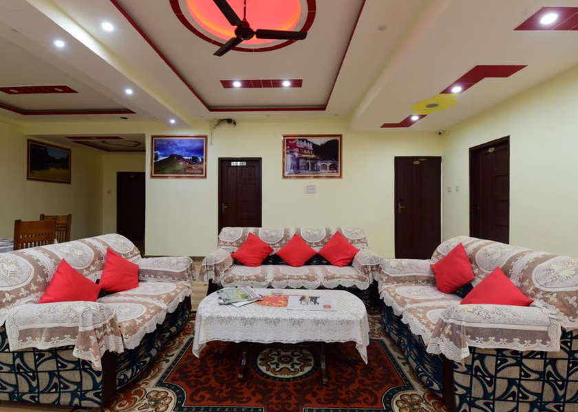 Himachal Pradesh Sundar Nagar Business Centre