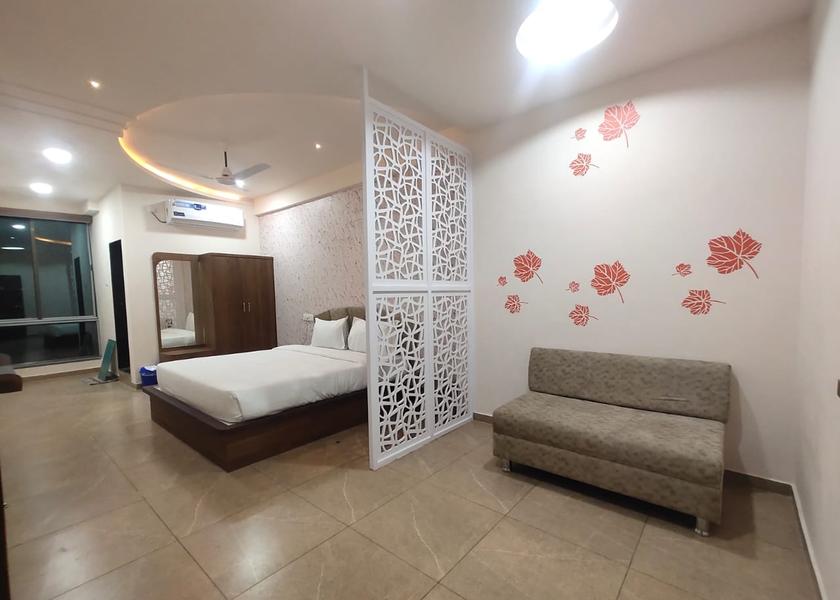 Gujarat Rajpipla 