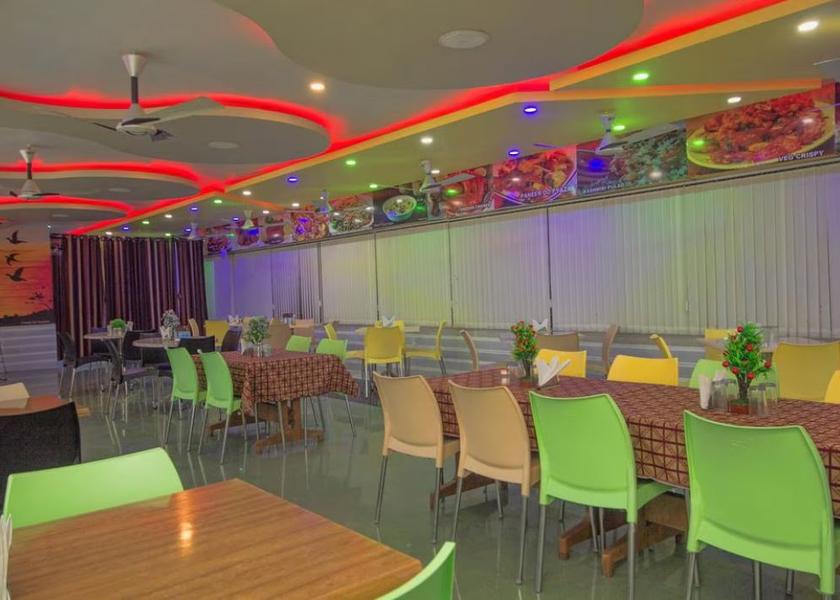 West Bengal Malda Food & Dining