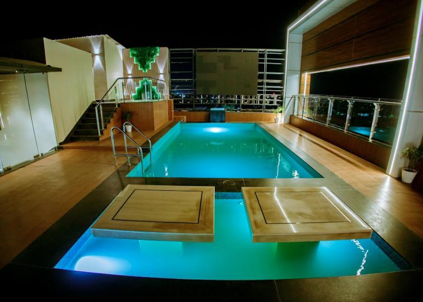 West Bengal Malda Pool