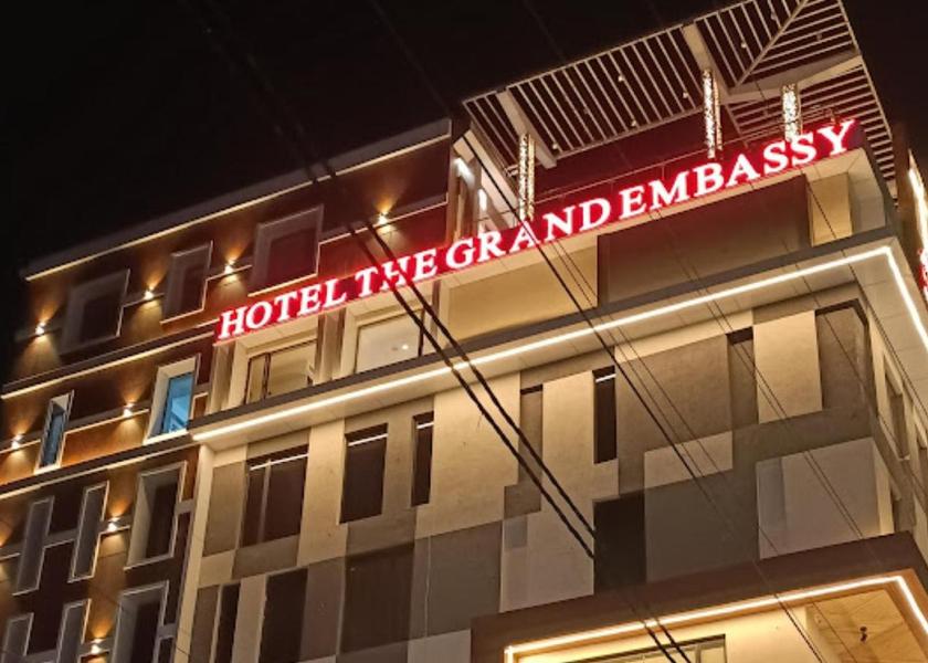 West Bengal Malda Hotel Exterior