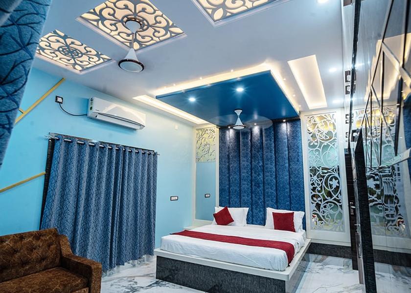 West Bengal Berhampore Super Deluxe Room