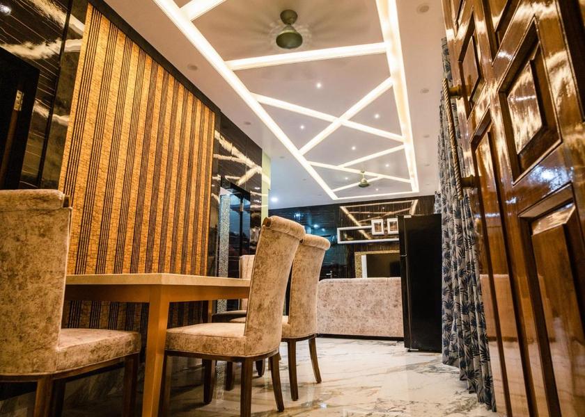 West Bengal Berhampore Food & Dining