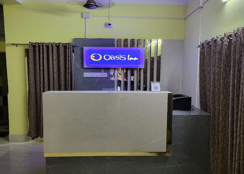 West Bengal Berhampore Public Areas