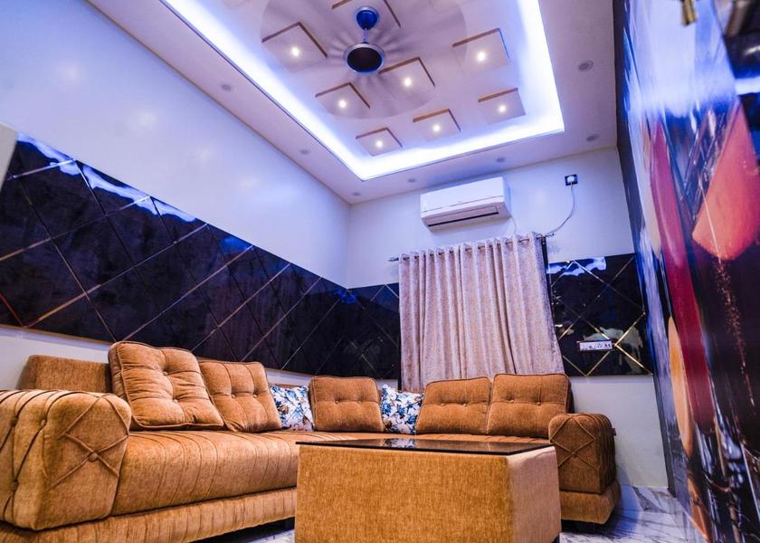 West Bengal Berhampore Public Areas