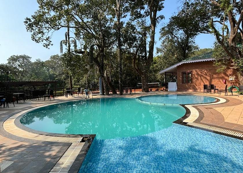 Maharashtra Matheran Pool