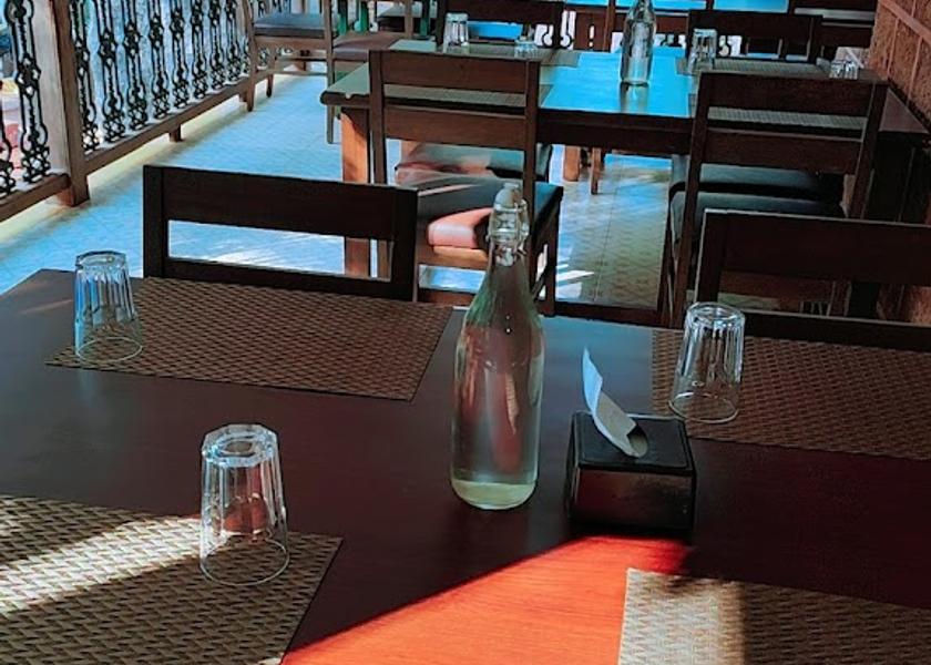 Maharashtra Matheran Food & Dining