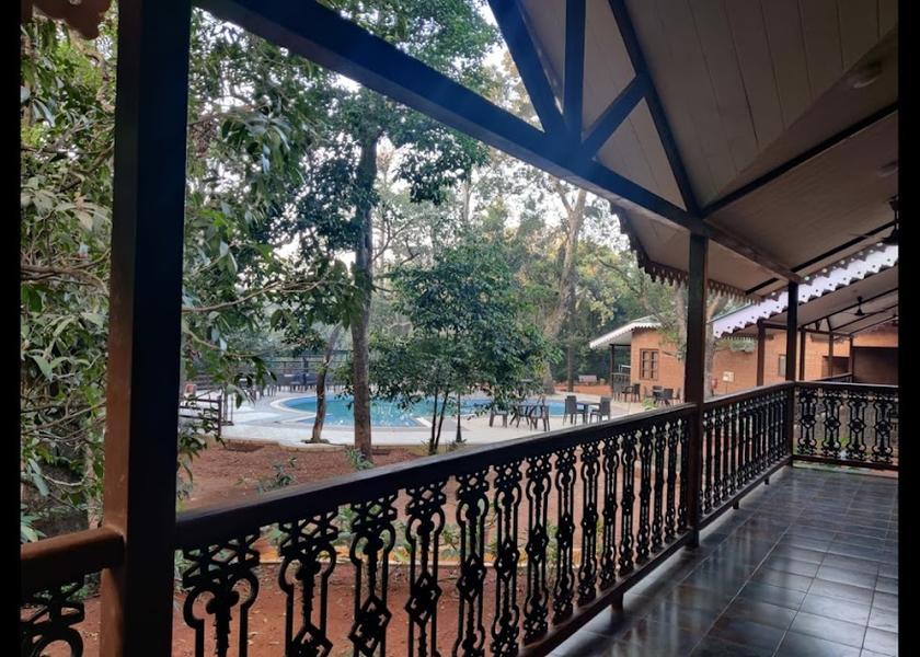 Maharashtra Matheran 1025