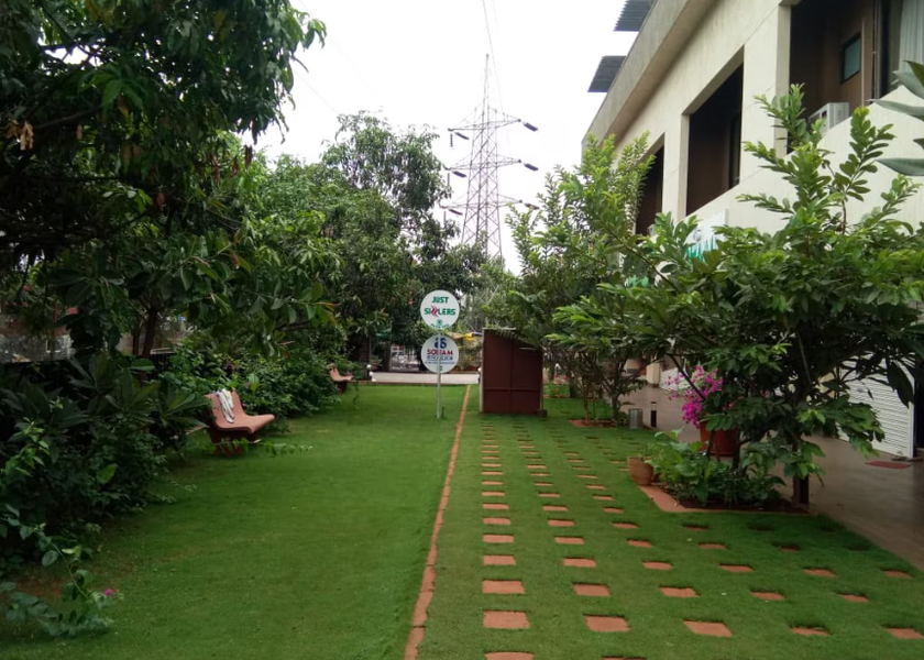 Maharashtra Lonavala Outdoors