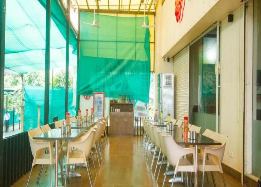 Maharashtra Lonavala Food & Dining