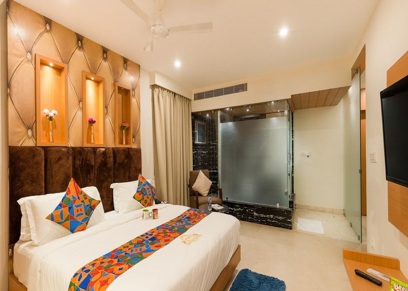 Andhra Pradesh Vijaywada Premium Room
