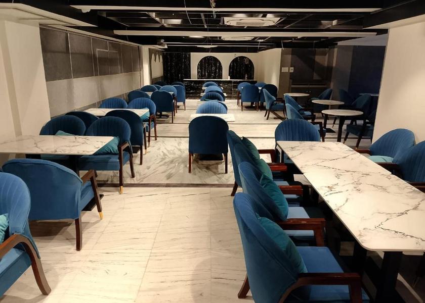 Maharashtra Lonavala Food & Dining