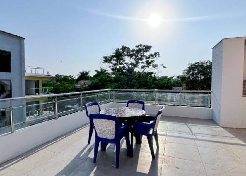 Maharashtra Lonavala Food & Dining
