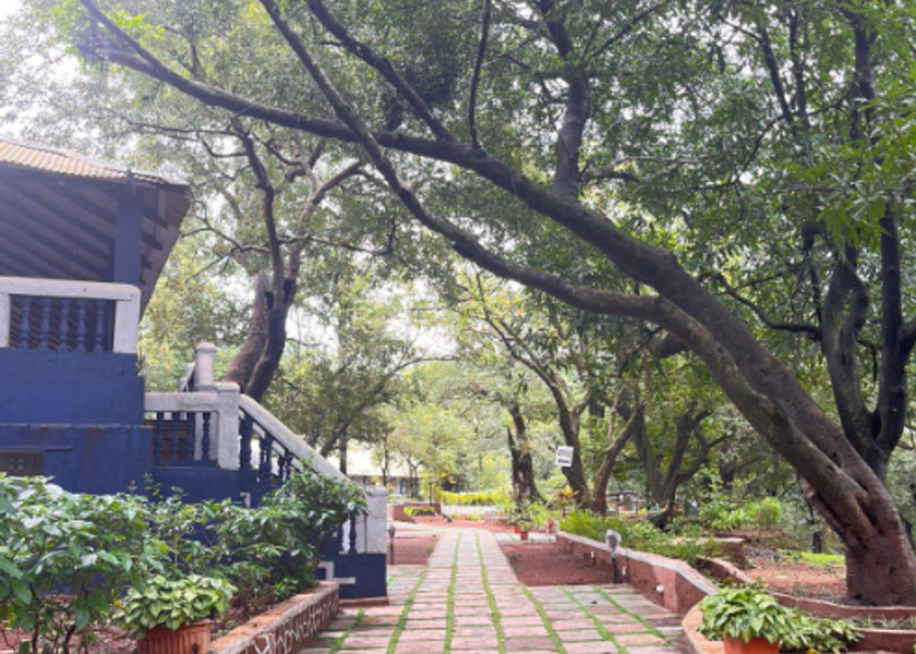 Maharashtra Matheran Outdoors