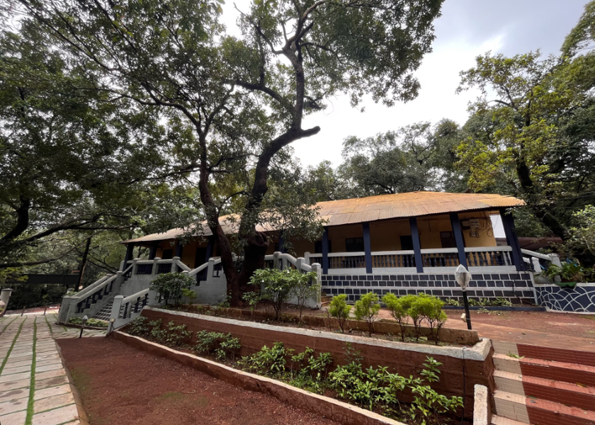 Maharashtra Matheran Public Areas
