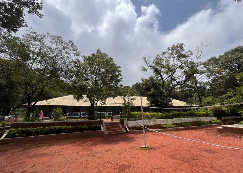 Maharashtra Matheran Outdoors