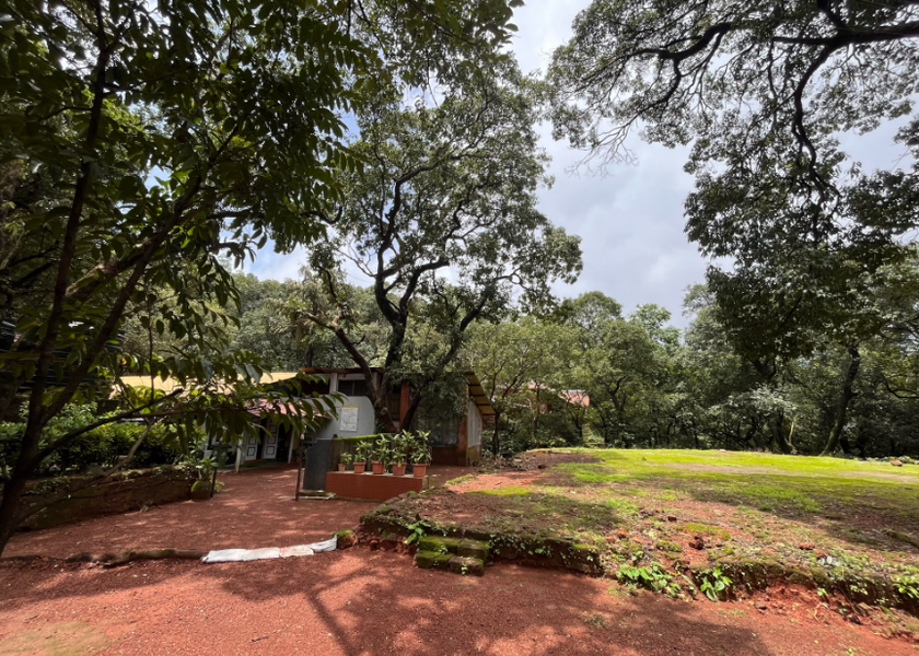 Maharashtra Matheran Public Areas