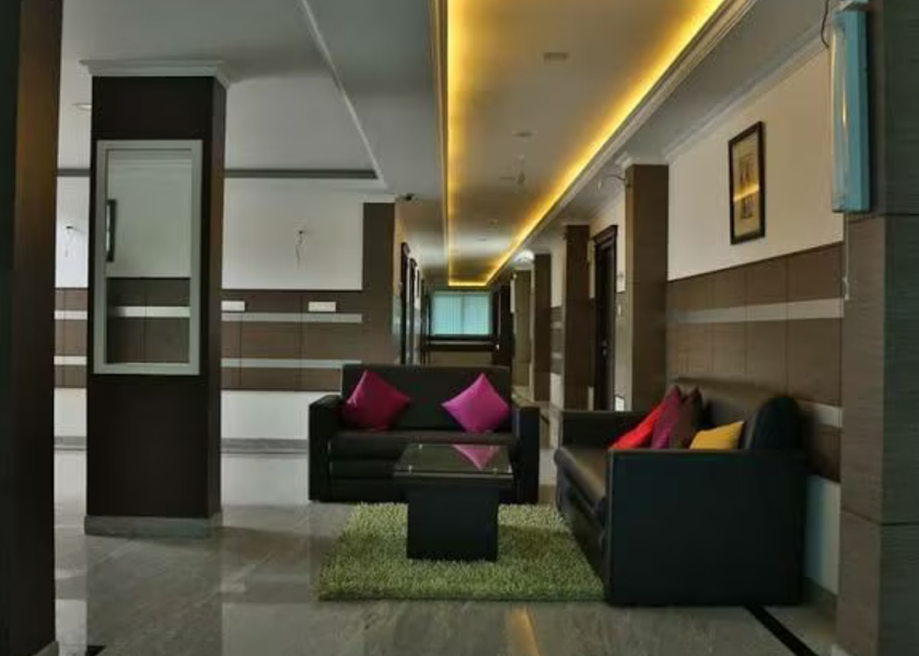 Kerala Tirur Hotel View