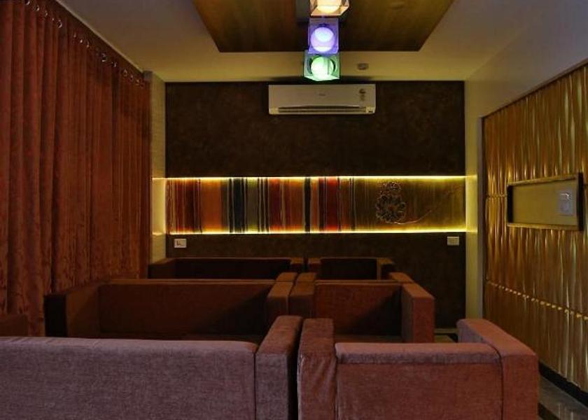 Kerala Tirur Hotel View
