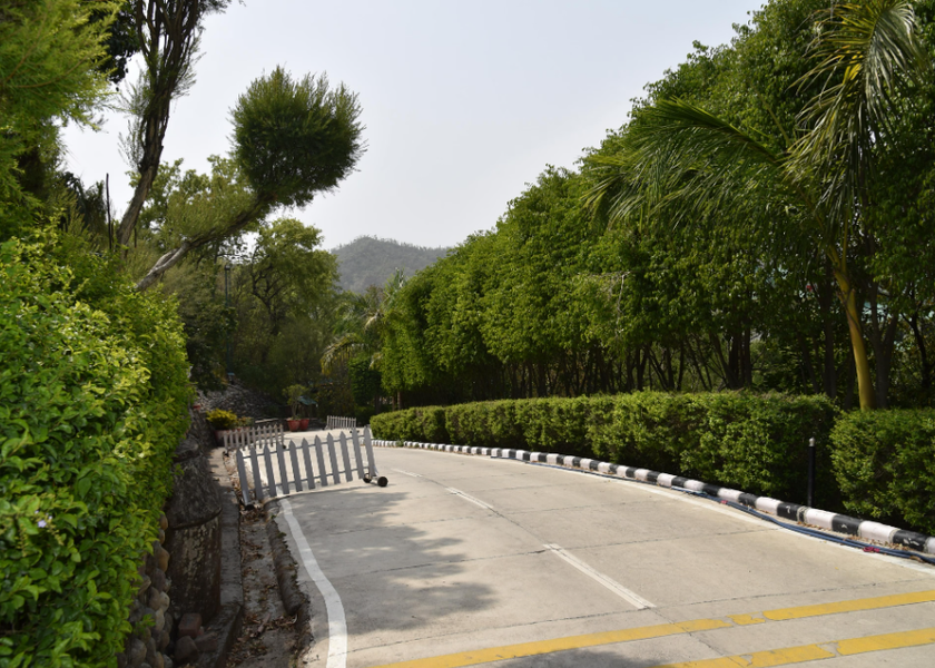 Himachal Pradesh Nurpur Public Areas