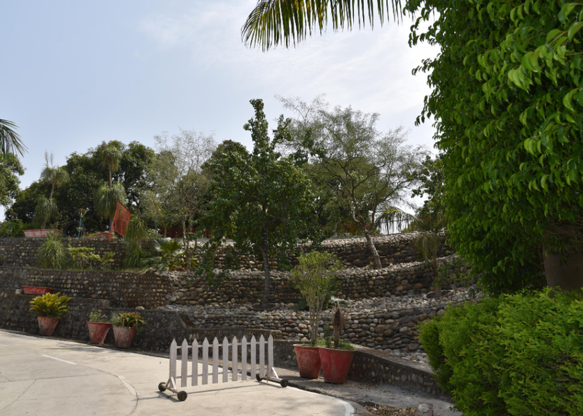 Himachal Pradesh Nurpur Public Areas
