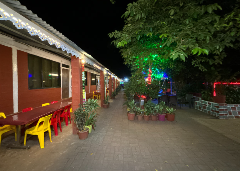 Maharashtra Matheran Outdoors