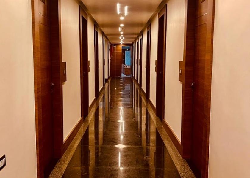Uttar Pradesh Deoria Public Areas