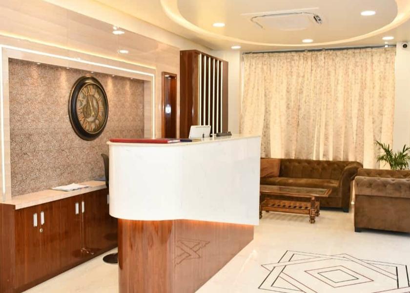Uttar Pradesh Deoria Public Areas