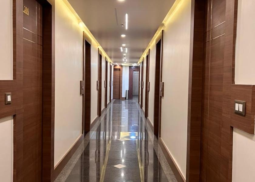Uttar Pradesh Deoria Public Areas