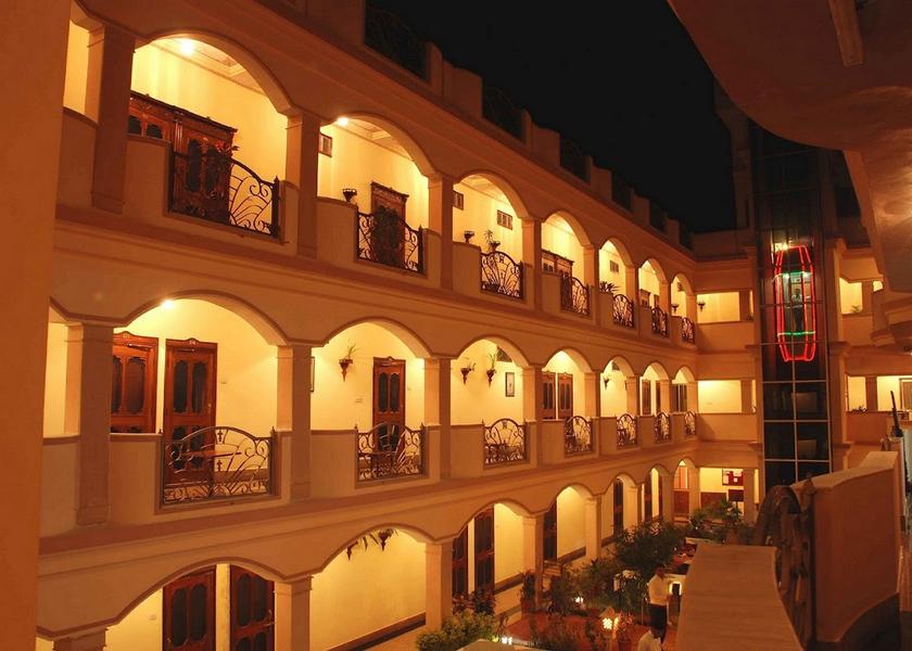 Rajasthan Pushkar Public Areas