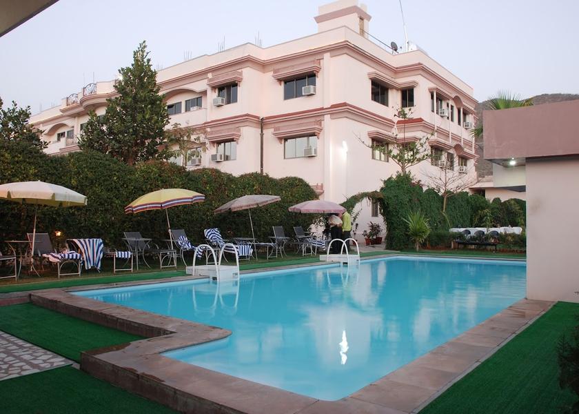 Rajasthan Pushkar Pool