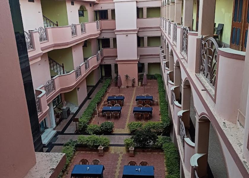Rajasthan Pushkar Public Areas