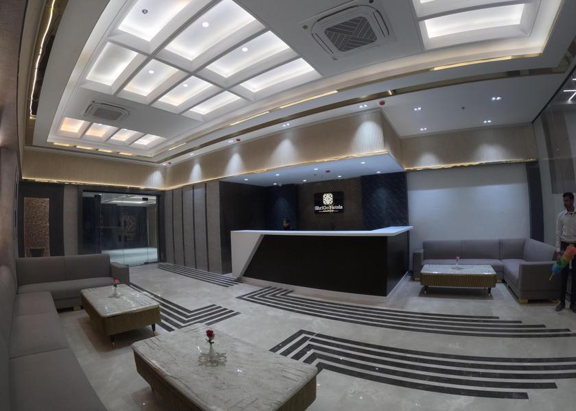 Uttar Pradesh Varanasi Public Areas