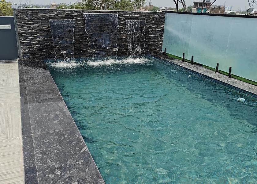 Uttar Pradesh Varanasi Pool