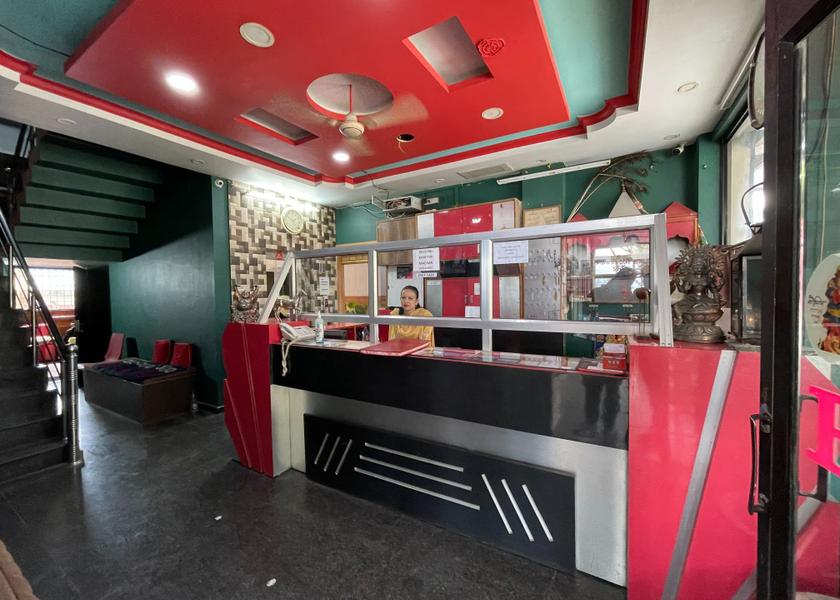 Uttarakhand Pithoragarh Bar