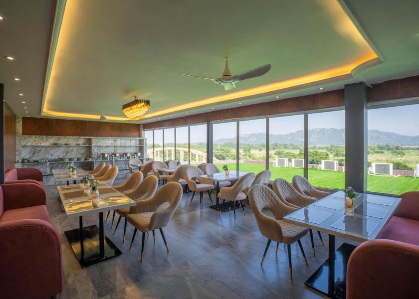 Uttarakhand Haridwar Food & Dining
