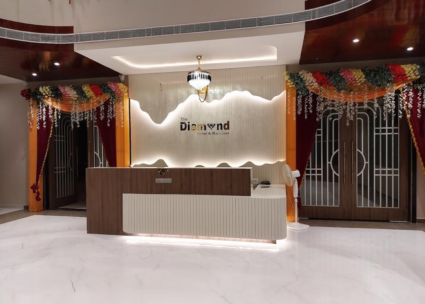 Uttar Pradesh Mau Public Areas