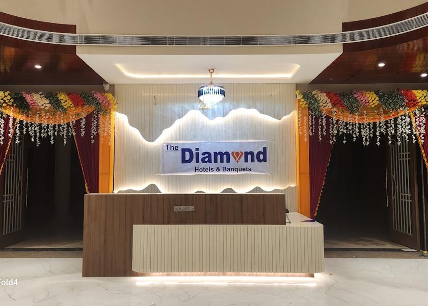 Uttar Pradesh Mau Hotel Exterior