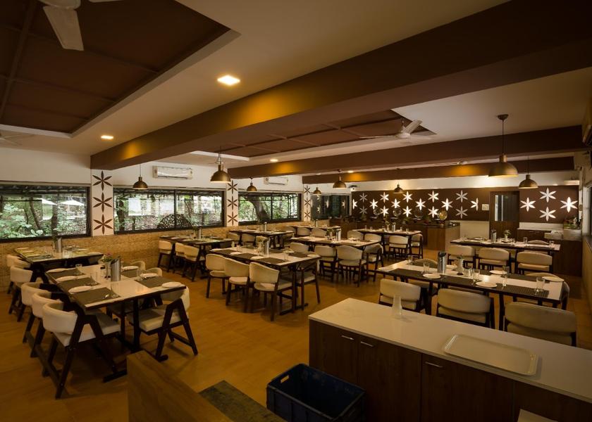 Gujarat Jambughoda Food & Dining