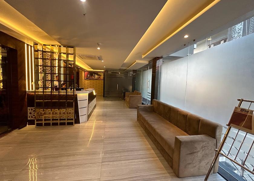 Uttar Pradesh Azamgarh Public Areas